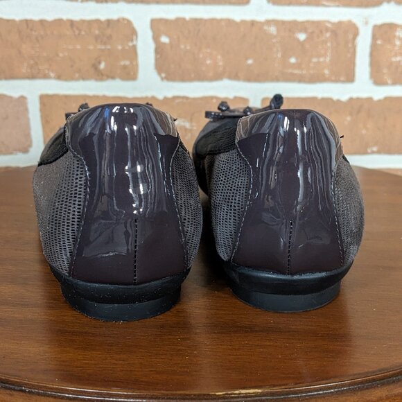 Clark's Grey Flats - Picture 5 of 7